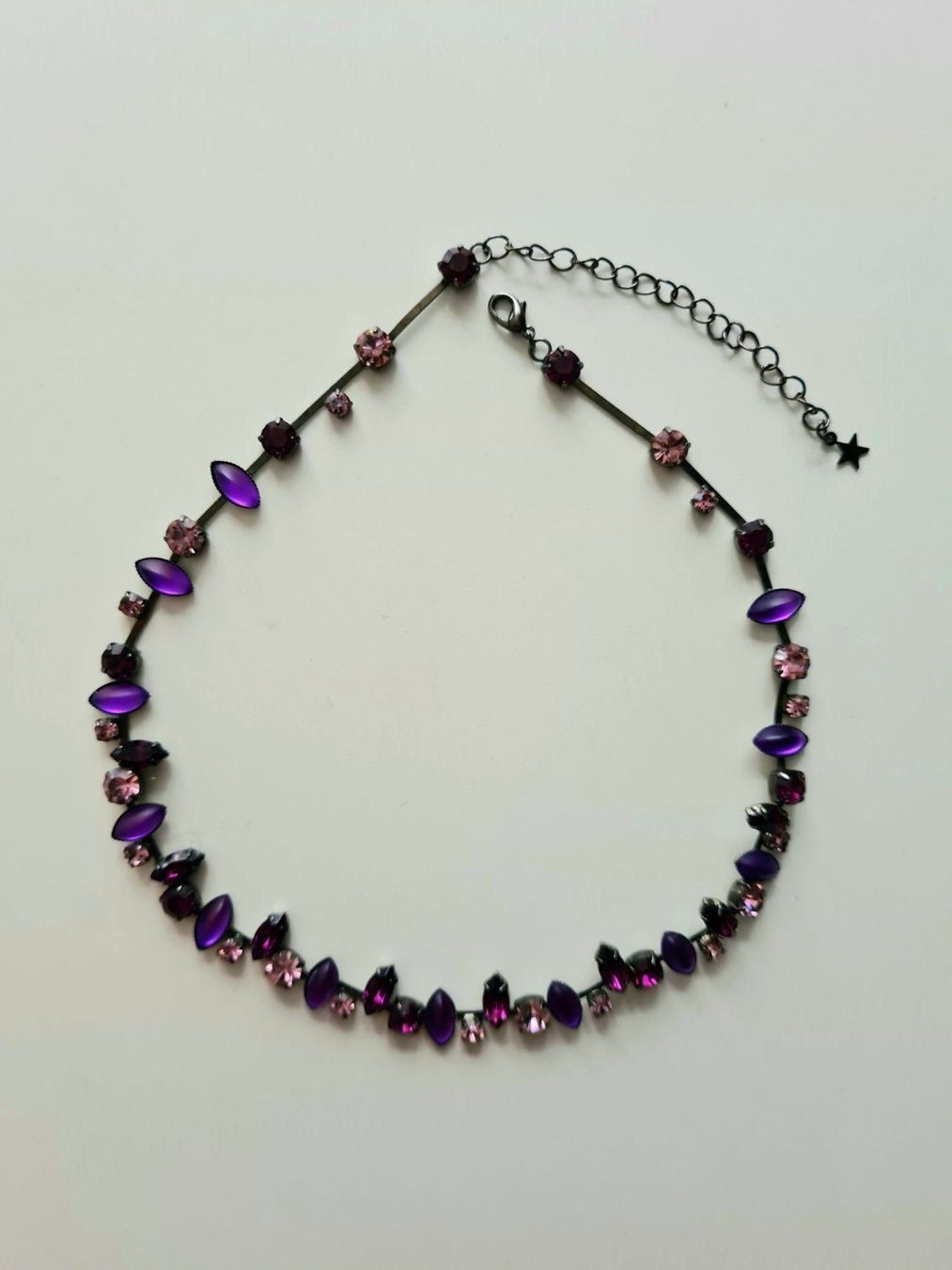 Catenine: Collier fantaisie – Nuovo (secondo la descrizione) da Thônex venduto da AneleManele 1