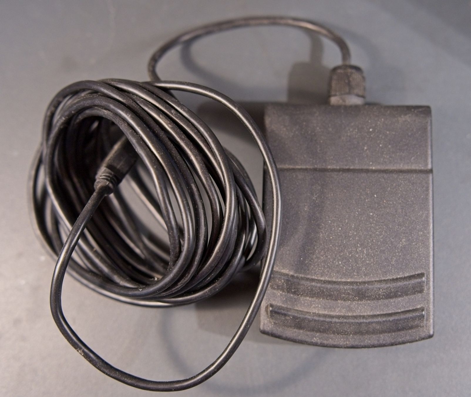Controller: Cleware USB Footswitch – Usato da Linden venduto da gra_tg2g