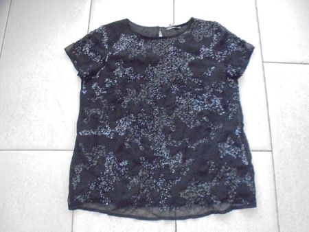 NILE SHIRT GR.XS *NEU*