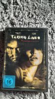 TAKING LIVES    DVD