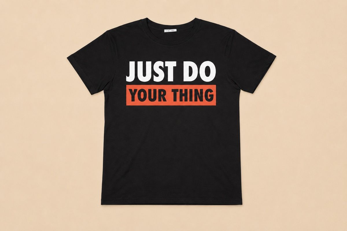 T-shirt: T-SHIRT NOIR GRAPHIQUE – Nuovo (secondo la descrizione) da Lausanne venduto da KeNaChic 1