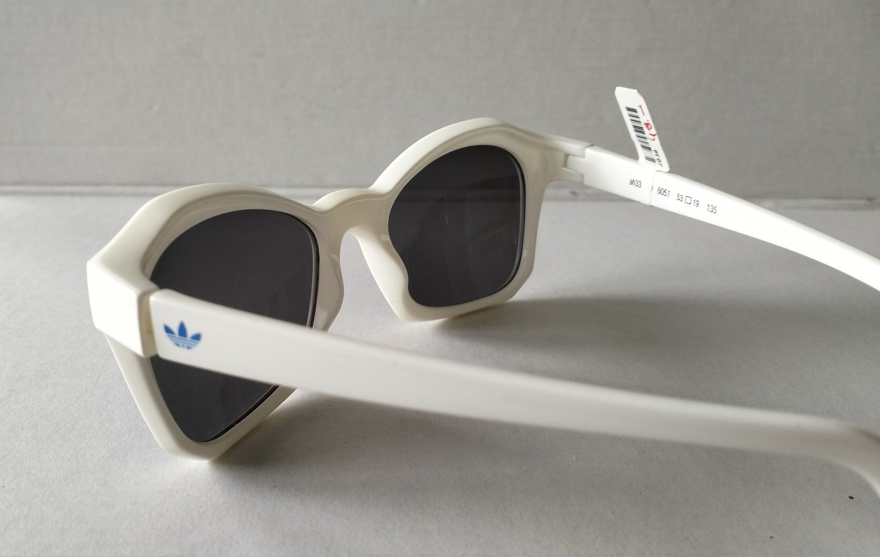 Occhiali & Lenti: Adidas Sonnenbrille – Nuovo (secondo la descrizione) da Uerkheim venduto da Justi.y 6