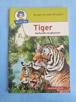 Benny Blu - Kinderleicht Wissen: Tiger 