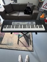 Synthétiseur Casio
