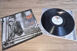 Italien Hit LP Eros Ramazzotti – Nuovi Eroi 1986