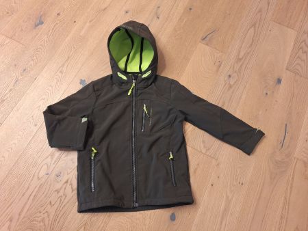 Softshell-Jacke, 116, Killtec