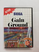 Gain Ground / Sega Master System