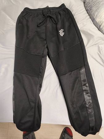 Rocawear schwarze Jogginghose
