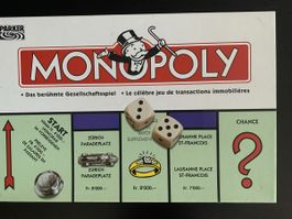 Monopoly