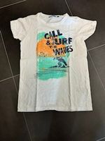 Blue Seven T-Shirt weiss 164