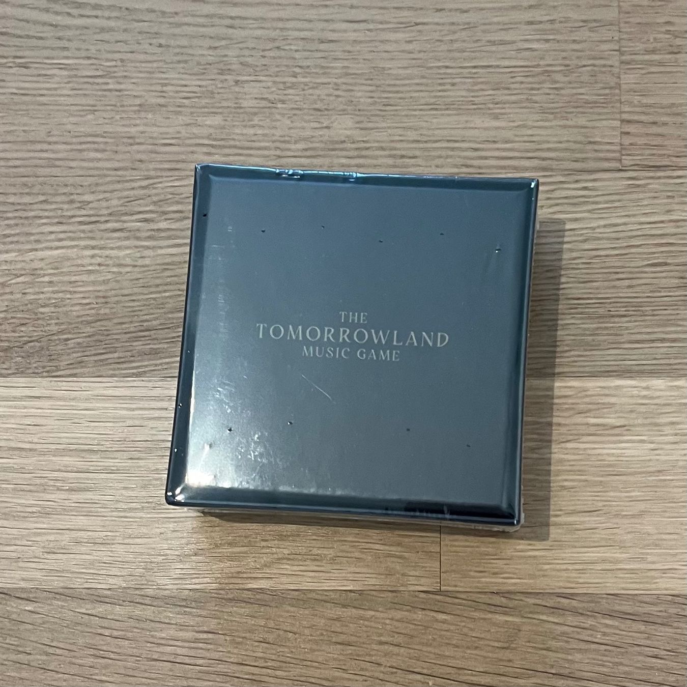 Spiele: Music Game, Tomorrowland Orbyz – Neu und originalverpackt aus Zürich von art_b5qd 1