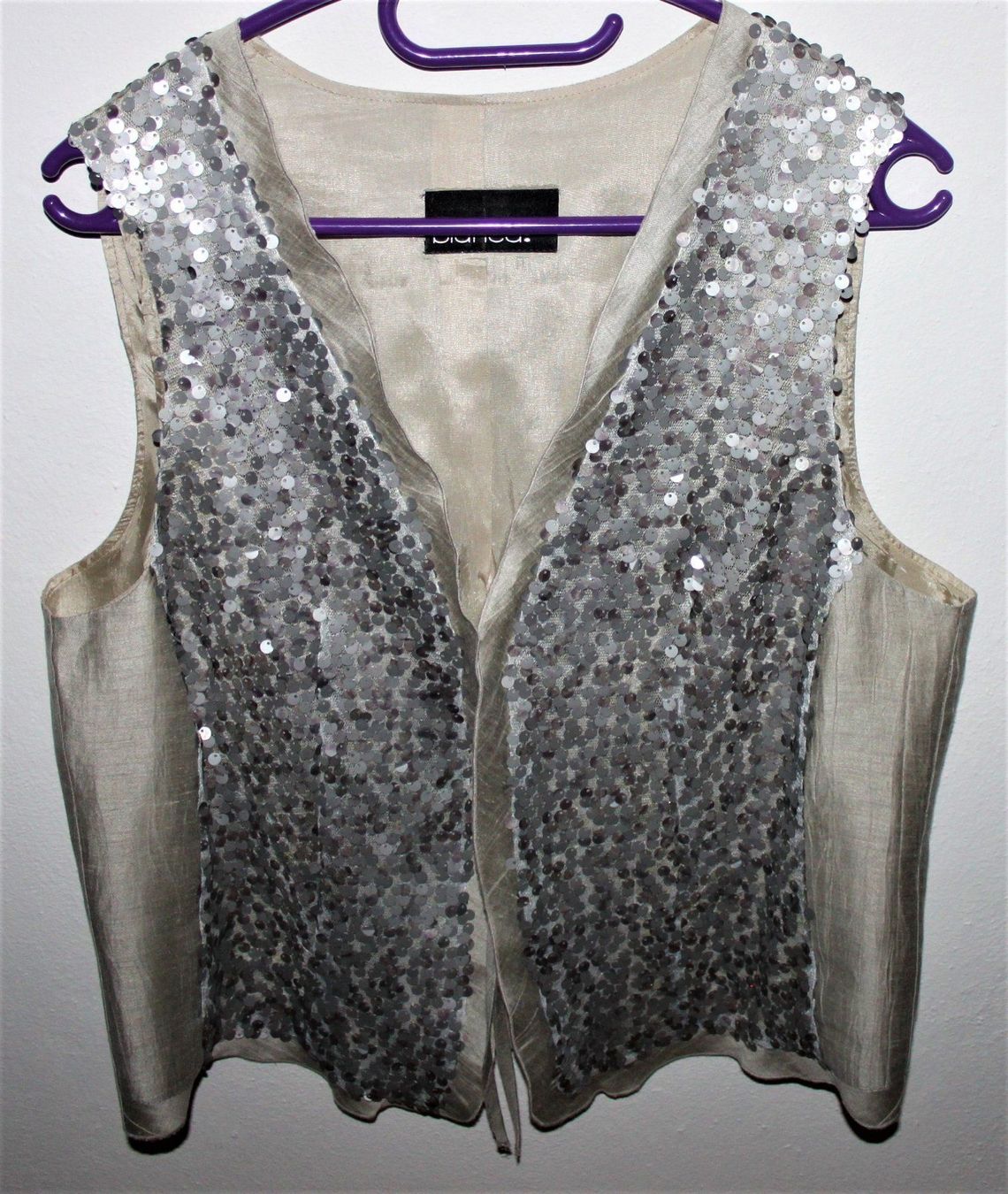 Gilet & Giacche: LEINEN - Chilet – Usato da Otelfingen venduto da Jupi07 2