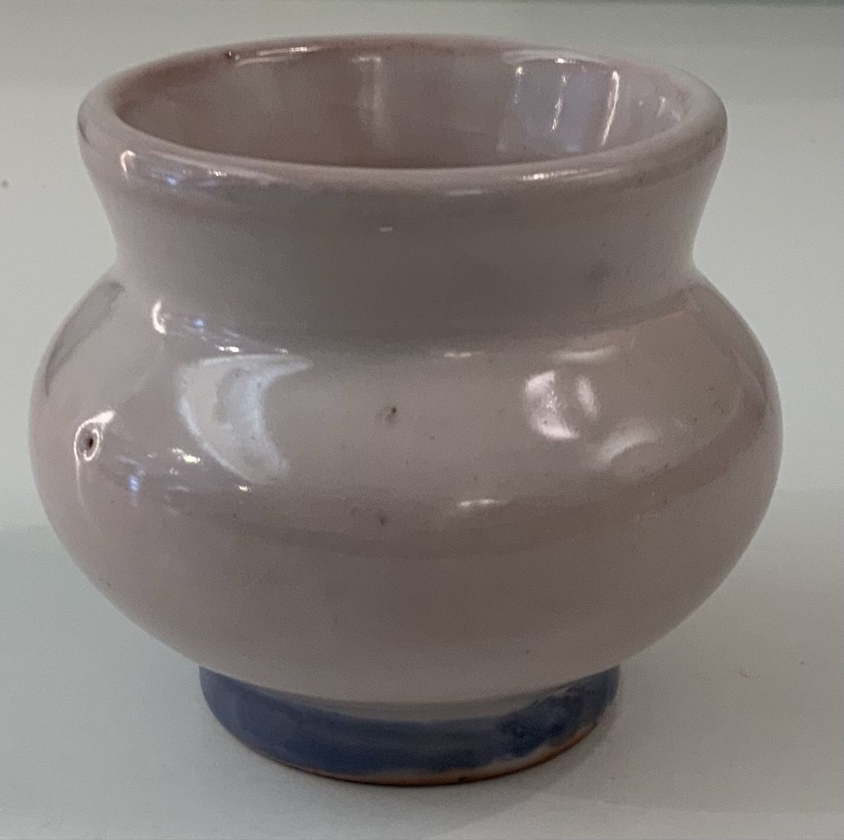 Vasen & Gefässe: Petit vase Menelika – Gebraucht aus rolle von Tontonjulot 3