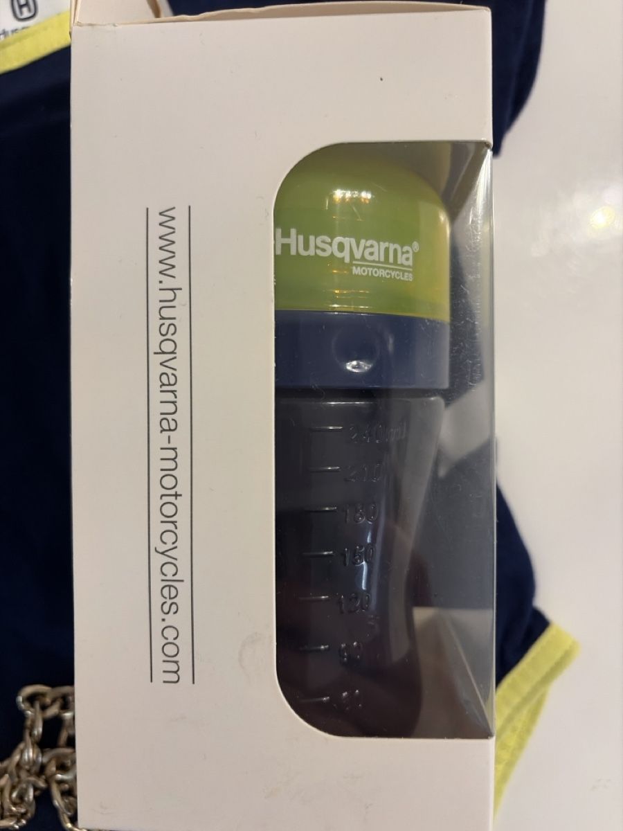 Lotti & Set di vestiti: Baby Set Husqvarna – Nuovo e nell'imballaggio originale da Zürich venduto da sabri810 1