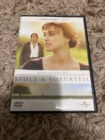 Stolz und Vorurteil DVD - Romantik pur für kalte Tage!