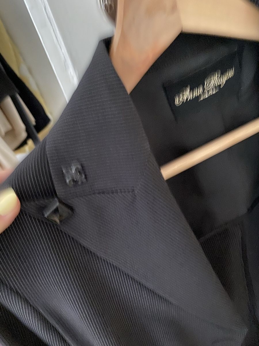 Ensembles & Tailleurs: Blazer Anna Biagini – D'occasion à Zürich par yae56 2