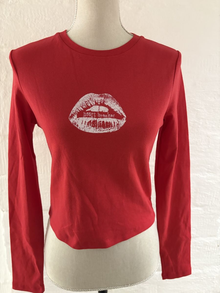 Maglioni & Felpe: Damen Langarmshirt,Gr.S – Usato da Winterthur venduto da Nena222