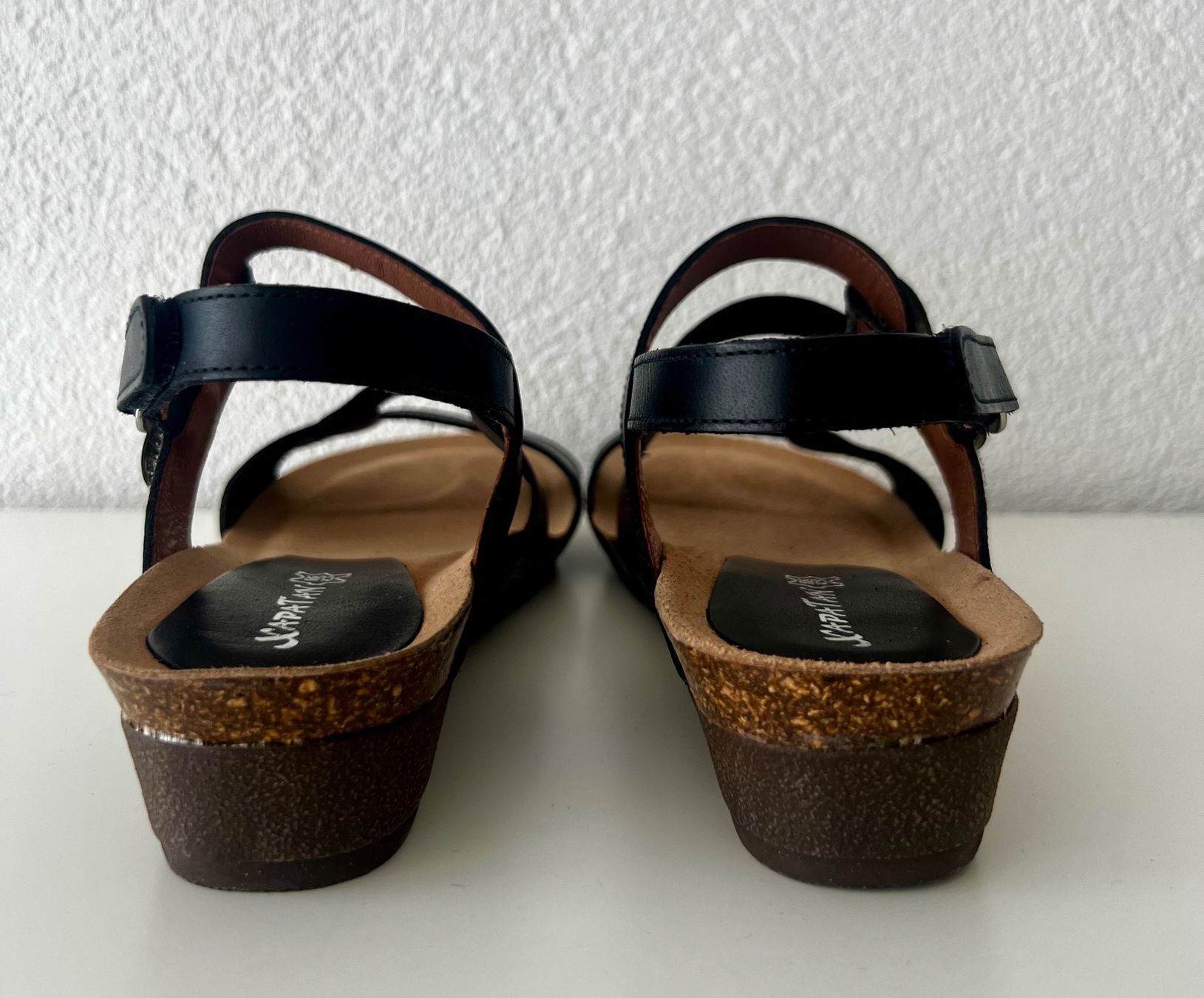 Chaussures femmes: Sandales cuir Xapatan 39 – Neuf (Voir description) à Pully par gnap50 4