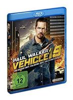 Vehicle 19  (2013)