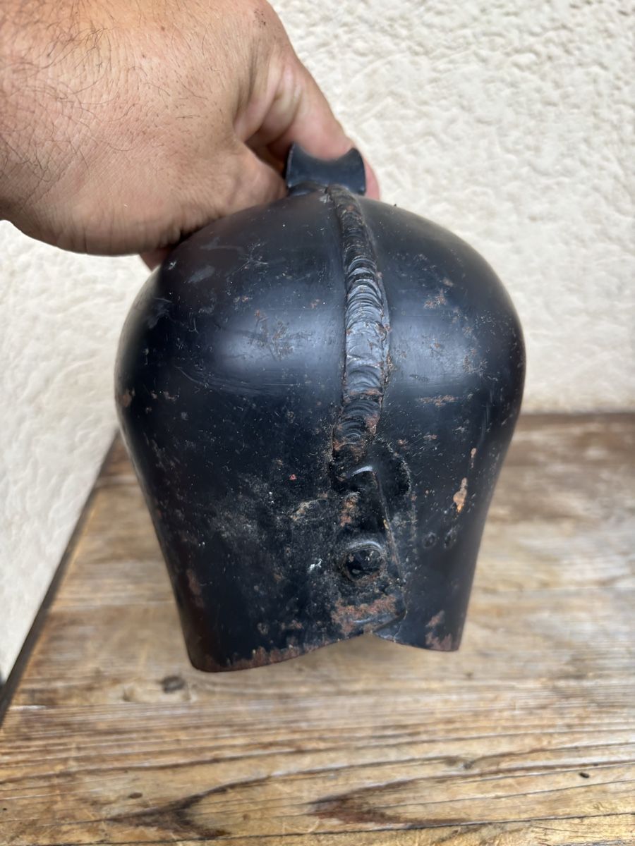 Glocken & Treicheln: Firmann NR 19 S – Neu (gemäss Beschreibung) aus Schangnau von Roseggli82 1