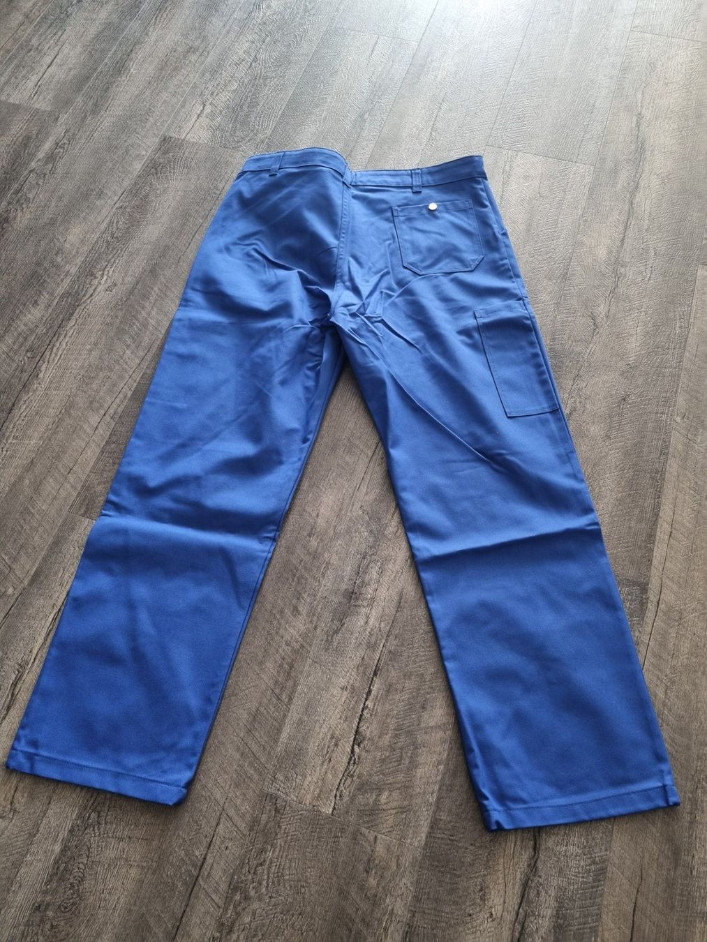 Pantalons: Arbeitshose Gr. 54 NEU – Neuf avec emballage d'origine à Zermatt par pantarhei3z 1