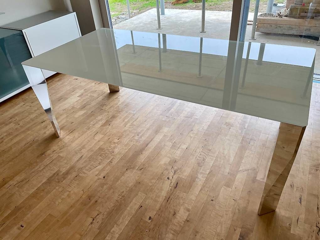 Molteni Tables: Tisch von Molteni&C – D'occasion à Lostorf par Zwidu 2