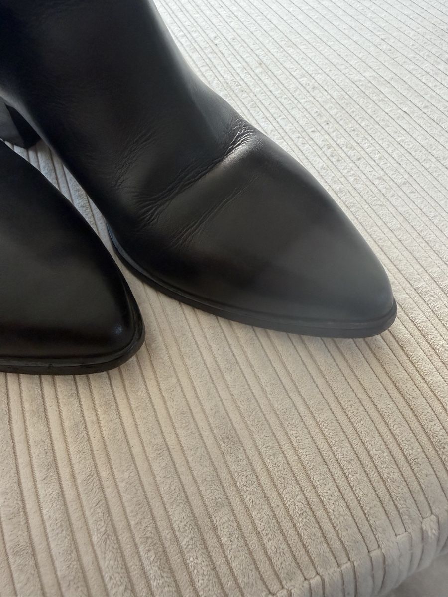 Chaussures femmes: Burberry Stiefeletten – D'occasion à Birmensdorf ZH par lakii338 4