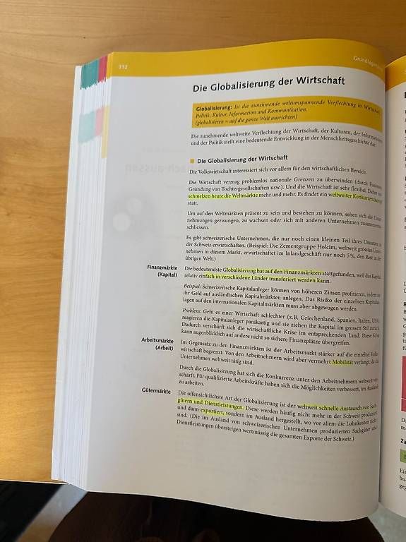 Libri: Aspekte der Allgemeinbildung – Usato da Richenthal venduto da jas_b7y8 1