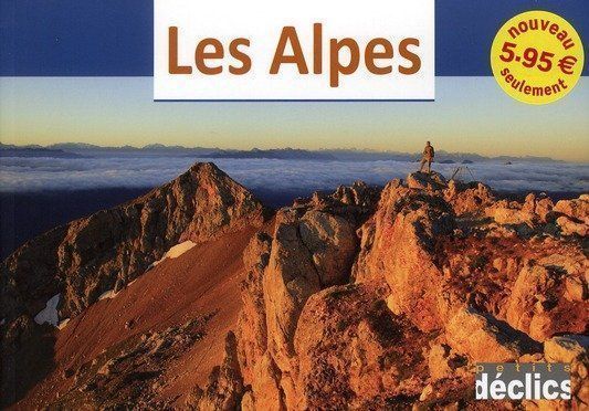 Libri: Les Alpes – Usato da Neuchâtel venduto da Dualseele