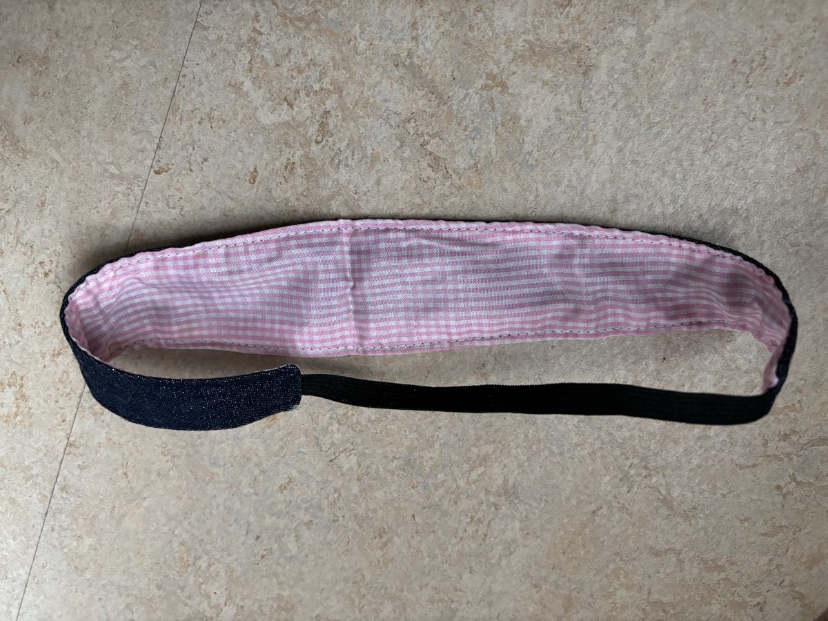 Accessori per capelli: Bandeau recto verso pour les cheveux – Usato da Courcelon venduto da odi_9mjv 1