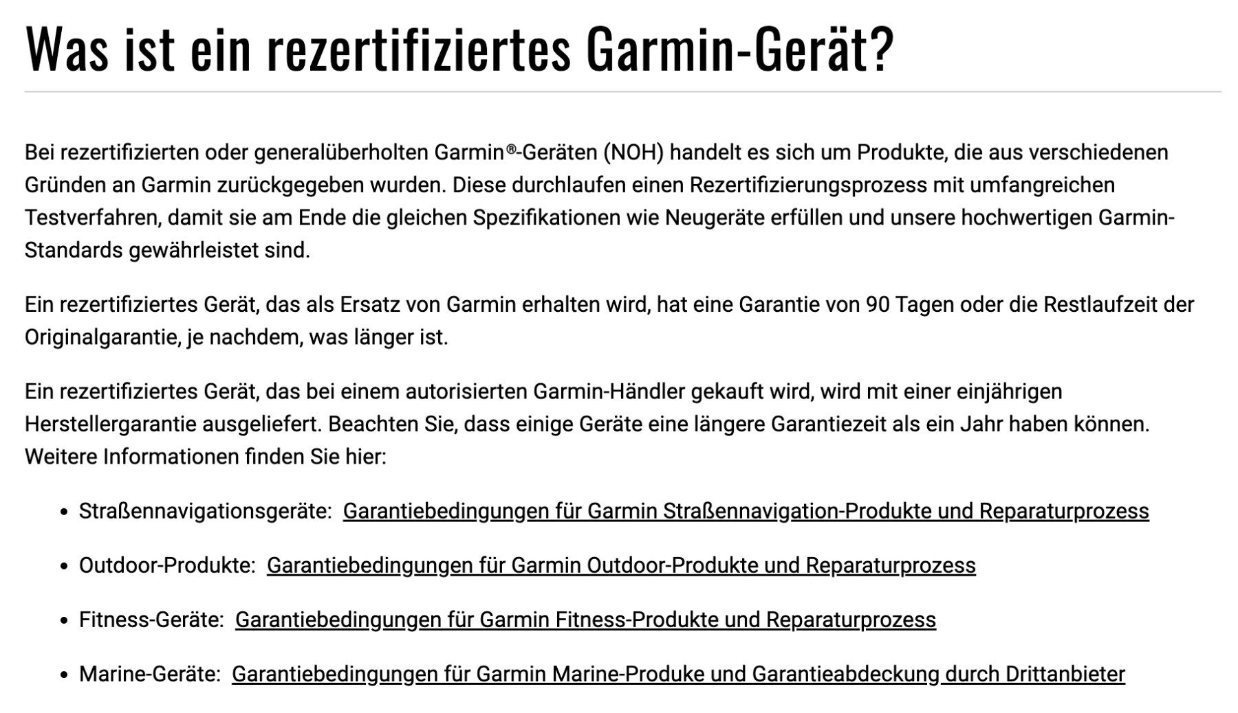 Garmin Computer & Messgeräte: Garmin Edge 540 Recertified – Neu (gemäss Beschreibung) aus Zürich von nin_n7p7 8