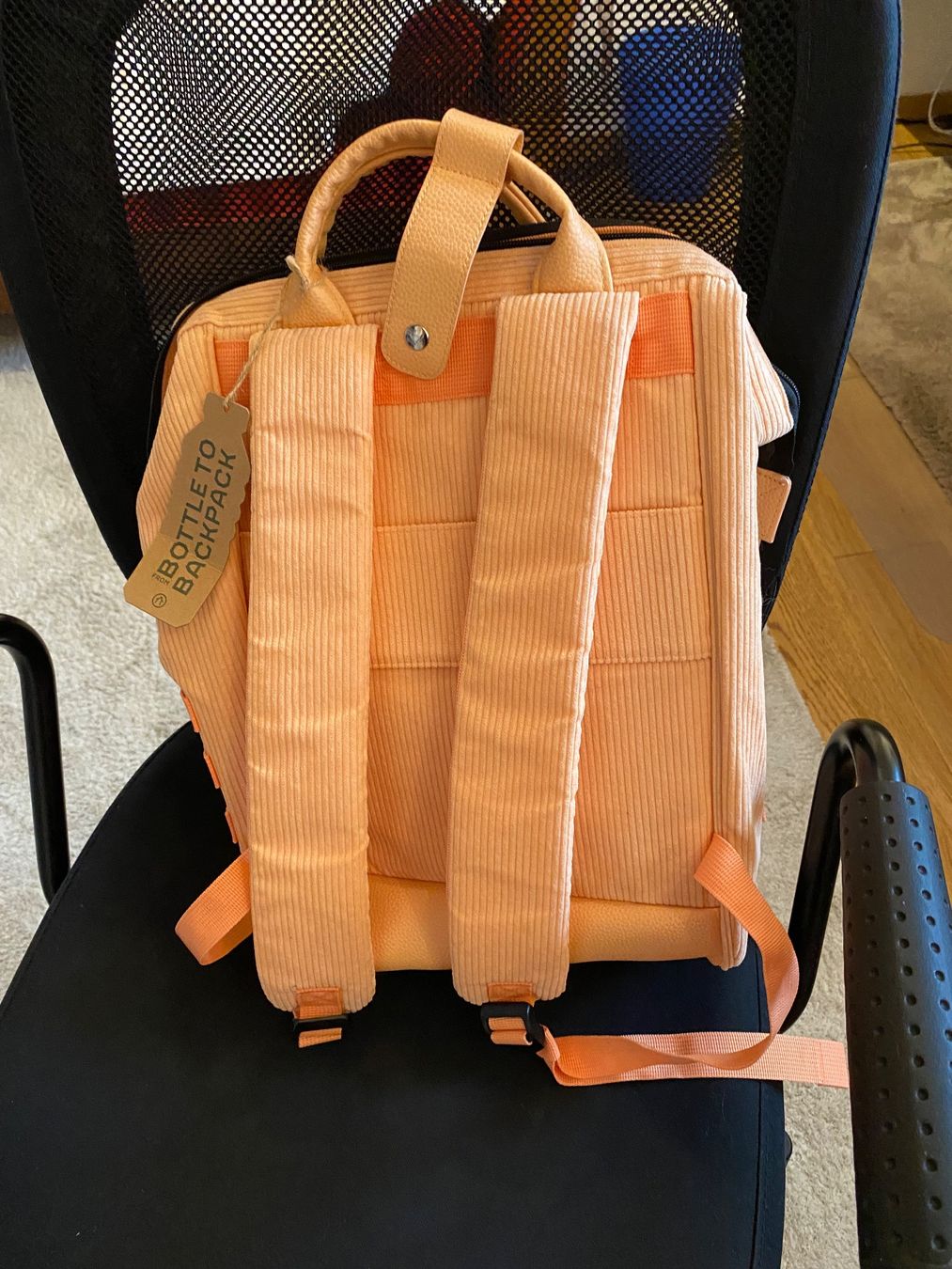 Cabaïa Zaini: Sac Cabaia – Nuovo (secondo la descrizione) da Vevey venduto da car_ryh2 1