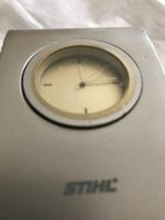 Rarität "STIHL" Uhr !