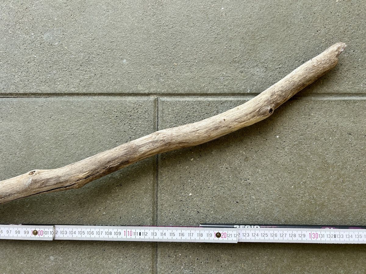 Tutte le decorazioni: Schwimmholz Ast 130 cm Länge – Nuovo (secondo la descrizione) da St. Urban venduto da uschi73 2