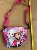 Kinder Tasche "Die Eiskönigin" Frozen Umhängetasche neu!