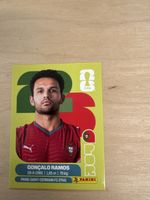 Panini FIFA World Cup WM 2026 / POR 18