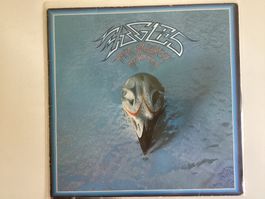 Eagles LP - Their Greatest Hits