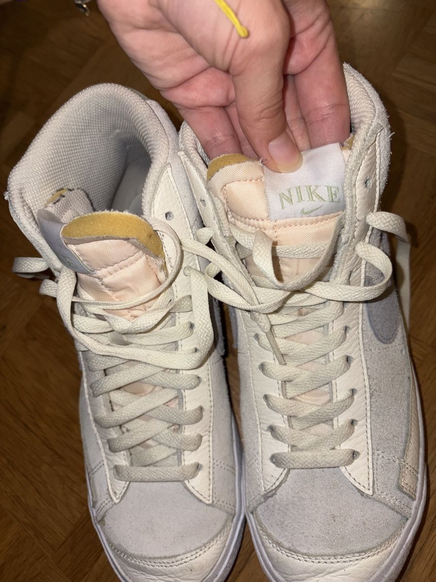 Nike Chaussures femmes: Nike Blazer Retro Gr 39 – Neuf (Voir description) à Kloten par jasminverkauft 4