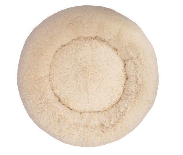 Cucce & Letti: Peaceful Pooch Luxus-Hundebett Grösse S – Nuovo e nell'imballaggio originale da Bassersdorf venduto da COOL-AG 1
