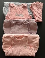 Baby Sleep Sack Bundle - Verbaudet TOG 2 and 3