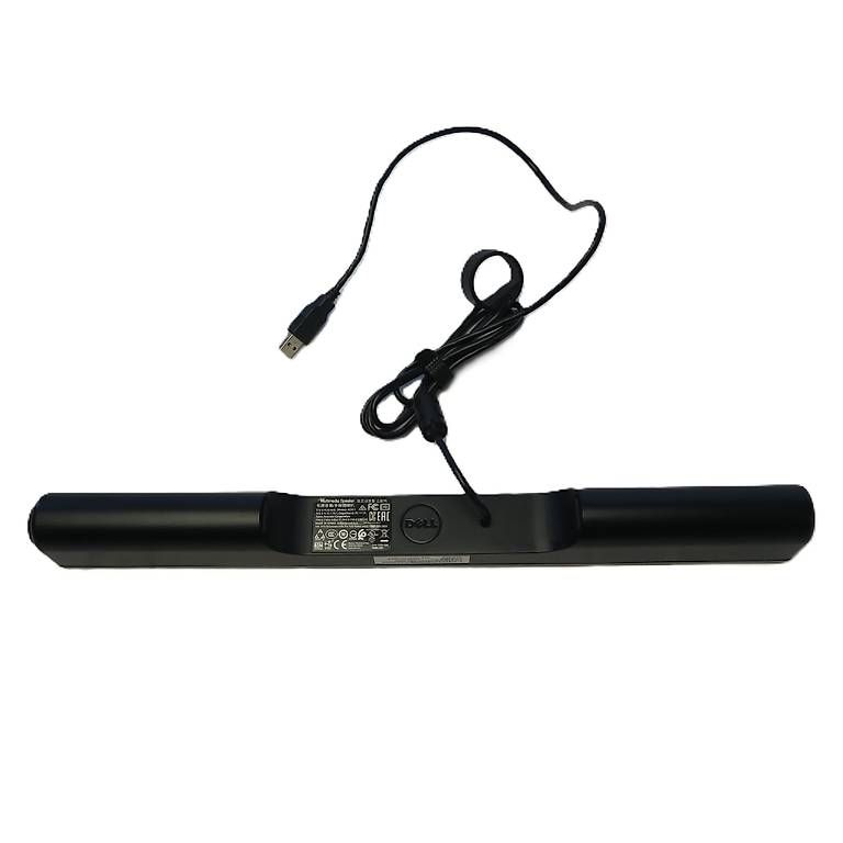 Dell Casse acustiche: Dell AC511M USB Soundbar – Usato da Brüttisellen venduto da bw-solutions.ch 1