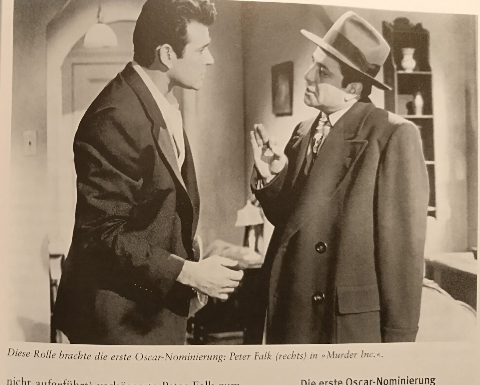 Libri: Columbo Buch - "Oh, Moment, da ist noch eine Kleinigkeit..." – Usato da Bellach venduto da JingleJerry 5