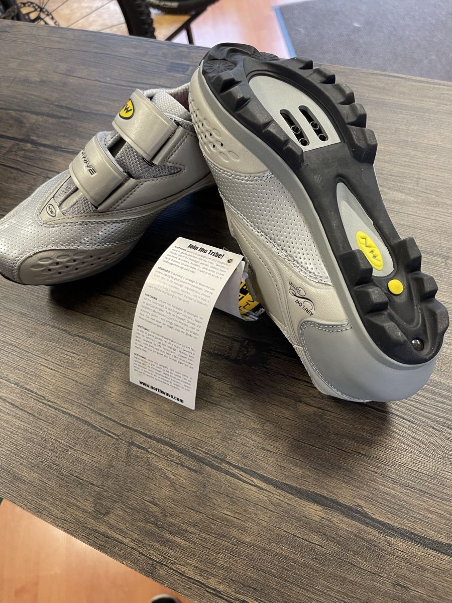 Scarpe da donna: Nothwave MTB Lady Schuhe Gr. 37 – Nuovo (secondo la descrizione) da Pieterlen venduto da hugo.fuchs 1