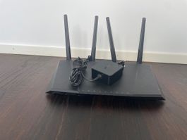 Router ASUS RT-AC87U