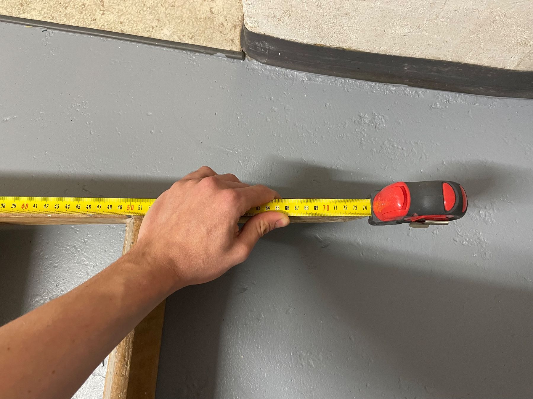 Scale: Bockleiter/Holzleiter (74cm hoch) – Usato da Zürich venduto da koa_lou 2