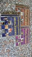Sternstunden des Schlagers 3CDs 1982-1985 guter Zustand