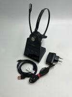 Jabra Engage 65 Mono UNC (DECT, RJ, USB)