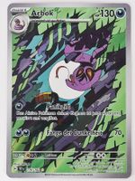 Arbok / Gewalten der Zeit / Temporal Forces / TEF 176