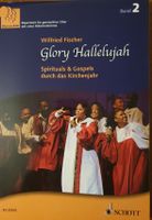 Chor: Glory Hallelujah - Spirituell & Gospel, neu