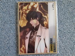 Omniscient Reader's Viewpoint ORV Manga Shikishi Neu